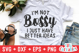 Funny Bundle | SVG Cut Files