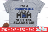 Paramedic EMS EMT Bundle | SVG Cut File