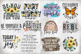 Inspirational Bundle 1