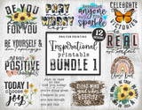 Inspirational Bundle 1