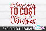 Christmas Sublimation / Print Bundle 1