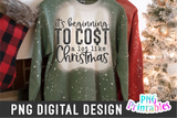 Christmas Sublimation / Print Bundle 1
