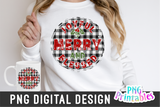 Christmas Sublimation / Print Bundle 1
