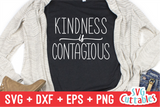 Kindness SVG Bundle