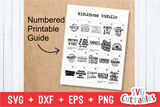 Kindness SVG Bundle