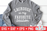 Is My Favorite Season Bundle | SVG Cut Files