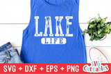 Lake Bundle | SVG Bundle