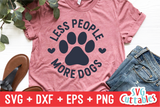 For The Love Of Dogs svg Bundle