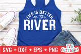 River Bundle | SVG Bundle