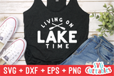 Lake Bundle | SVG Bundle