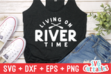River Bundle | SVG Bundle
