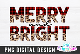 Christmas Sublimation / Print Bundle 1
