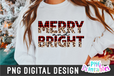 Christmas Sublimation / Print Bundle 1