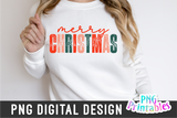 Christmas Sublimation / Print Bundle 1