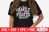 Breast Cancer Awareness Bundle 1 | SVG Cut File