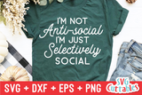 Funny Bundle | SVG Cut Files