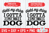 For The Love Of Dogs svg Bundle