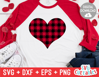 Valentines Day Heart | Valentine's Day svg Cut File