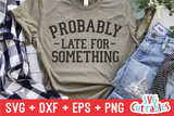 Funny Bundle | SVG Cut Files