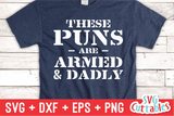 Dad Bundle 2  | Father's Day | SVG Cut File
