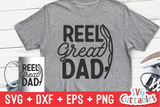 Dad Bundle 2  | Father's Day | SVG Cut File