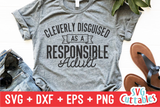 Funny Bundle | SVG Cut Files