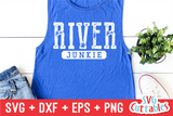 River Bundle | SVG Bundle