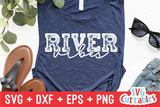 River Bundle | SVG Bundle