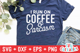 Coffee SVG Bundle