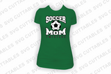 Soccer Mom