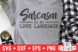 Sassy Bundle 1 | SVG Cut File