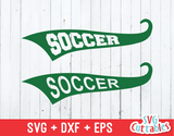 Soccer tails