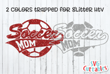 Soccer Family | Soccer | SVG Cut File