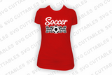 Soccer Mom