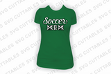 Soccer Mom