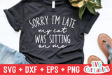 Funny Bundle | SVG Cut Files