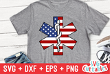 Paramedic EMS EMT Bundle | SVG Cut File