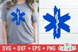 Paramedic EMS EMT Bundle | SVG Cut File