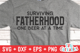 Dad Bundle 2  | Father's Day | SVG Cut File