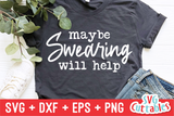 Funny Bundle | SVG Cut Files