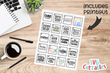 Teacher Shirt Bundle | SVG Cut Files
