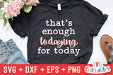 Sassy Bundle 1 | SVG Cut File