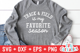 Is My Favorite Season Bundle | SVG Cut Files