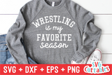 Is My Favorite Season Bundle | SVG Cut Files