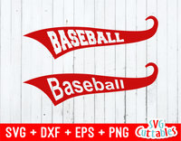 Baseball tail