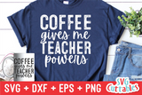 Teacher Shirt Bundle | SVG Cut Files