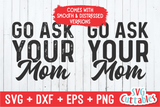 Dad Bundle 2  | Father's Day | SVG Cut File