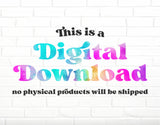 Punk Rock Floral 20 oz Skinny Tumbler png Design