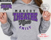 Theatre Mom Template 0010