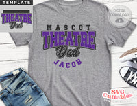 Theatre Dad Template 0011